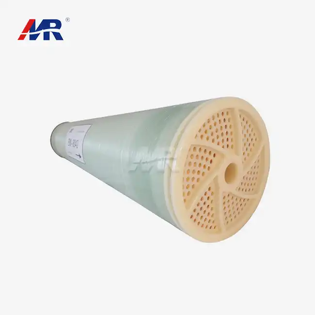 Reverse Osmosis Water Filter Membrane: 4040 vs 8040 Sizing